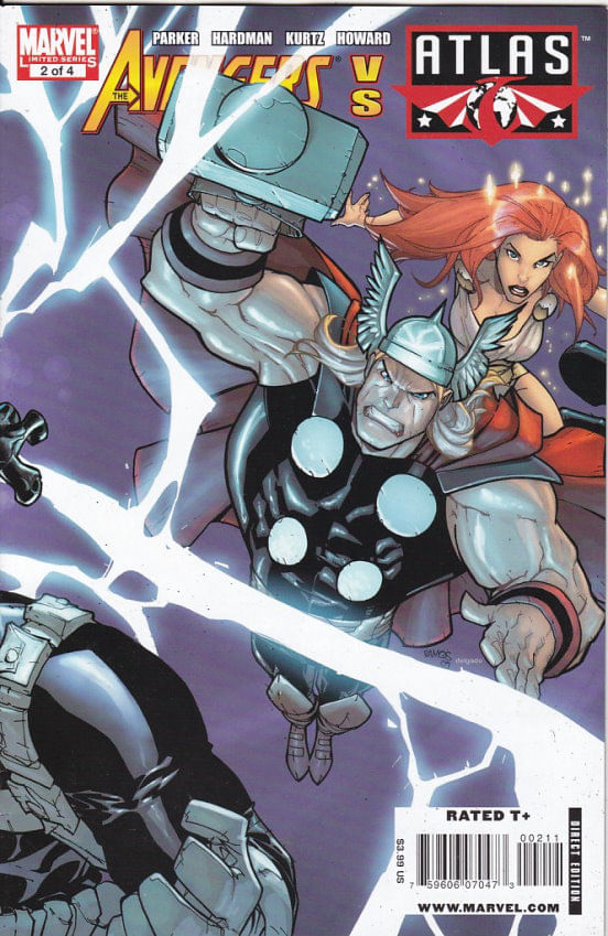 Rika-Comic-Shop--Avengers-vs-Atlas---2
