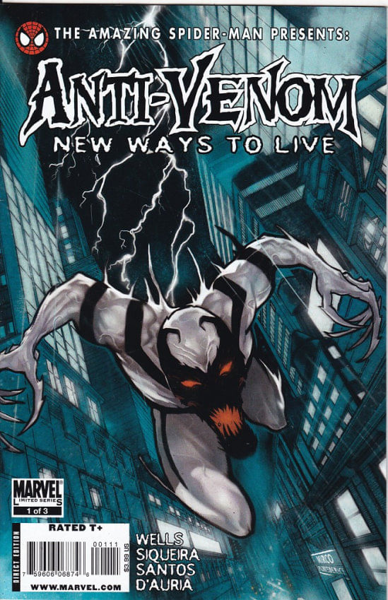 Rika-Comic-Shop--Amazing-Spider-Man-Presents---Anti-Venom---1