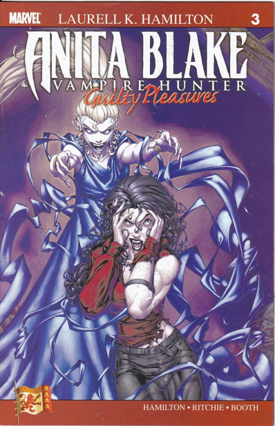 Rika-Comic-Shop--Anita-Blake---Vampire-Hunter---03