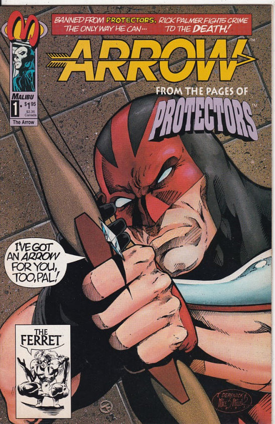 Rika-Comic-Shop--Arrow---1