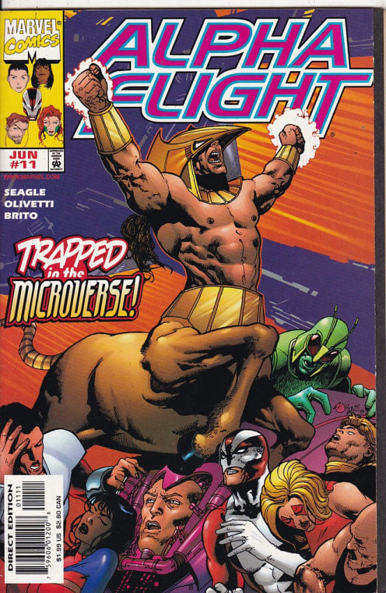 Rika-Comic-Shop--Alpha-Flight---Volume-2---11