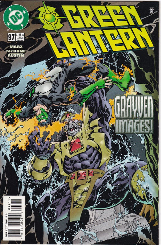 Rika-Comic-Shop--Green-Lantern---Volume-2---097