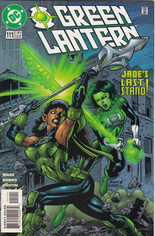 Rika-Comic-Shop--Green-Lantern---Volume-2---111