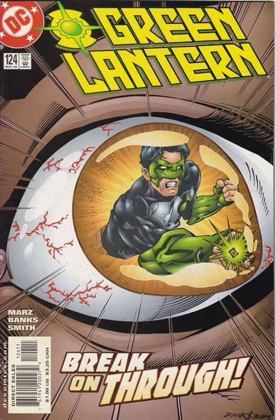 Rika-Comic-Shop--Green-Lantern---Volume-2---124