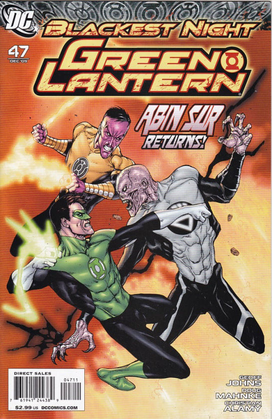 Rika-Comic-Shop--Green-Lantern---Volume-3---47