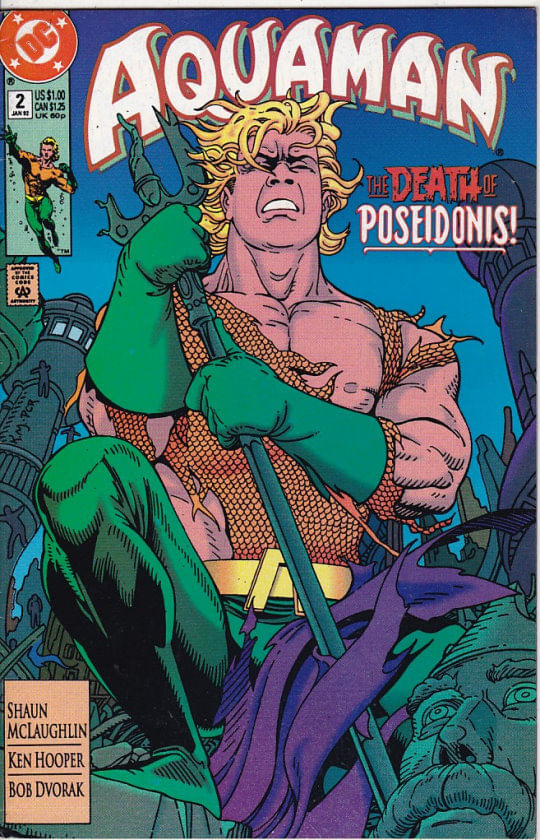Rika-Comic-Shop--Aquaman---Volume-2---02