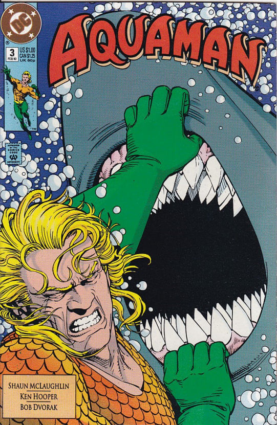 Rika-Comic-Shop--Aquaman---Volume-2---03