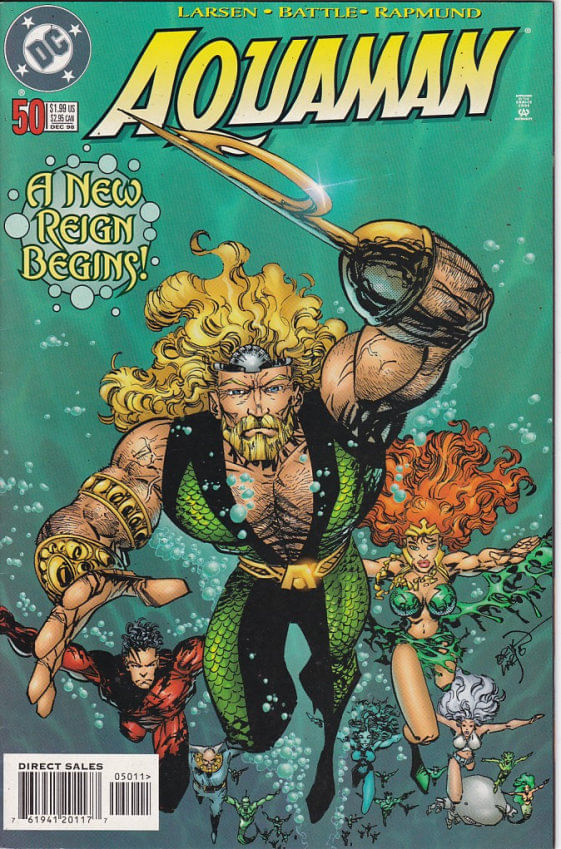 Rika-Comic-Shop--Aquaman---Volume-3---50
