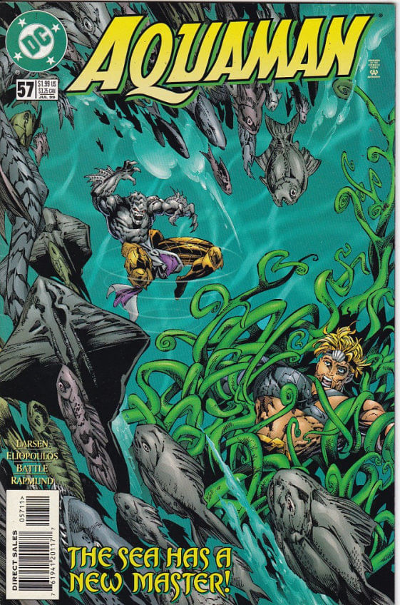 Rika-Comic-Shop--Aquaman---Volume-3---57