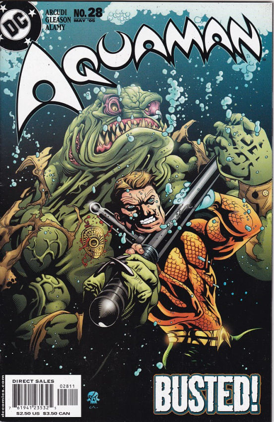 Rika-Comic-Shop--Aquaman---Volume-4---28