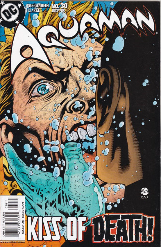 Rika-Comic-Shop--Aquaman---Volume-4---30