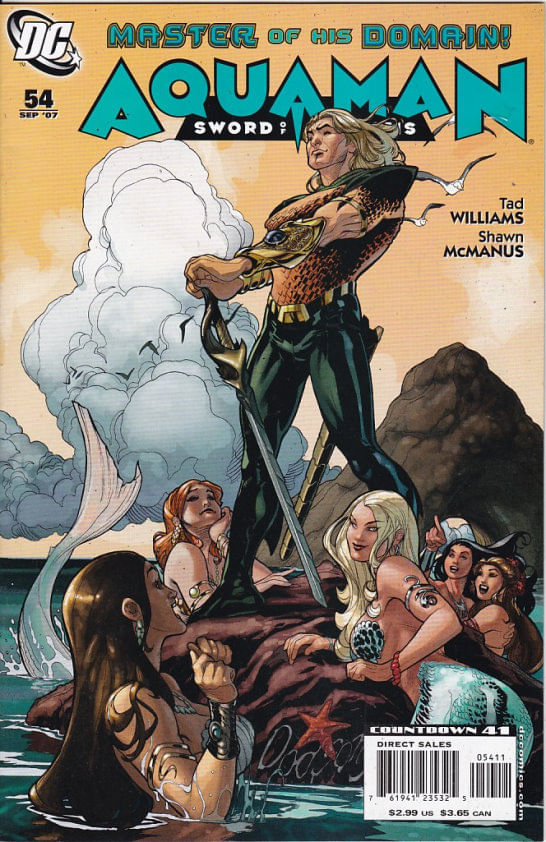 Rika-Comic-Shop--Aquaman---Sword-of-Atlantis---54