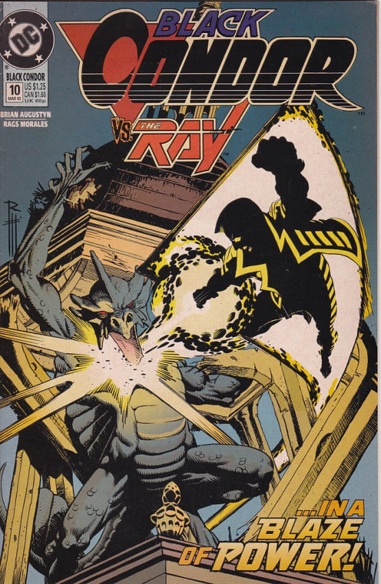Rika-Comic-Shop--Black-Condor---10