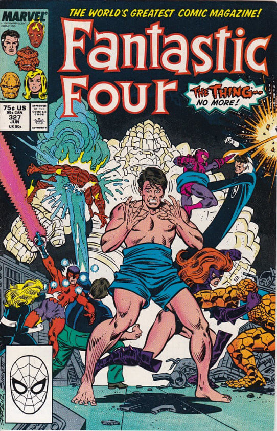 Rika-Comic-Shop--Fantastic-Four---Volume-1---327