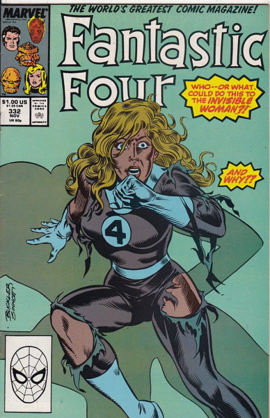 Rika-Comic-Shop--Fantastic-Four---Volume-1---332
