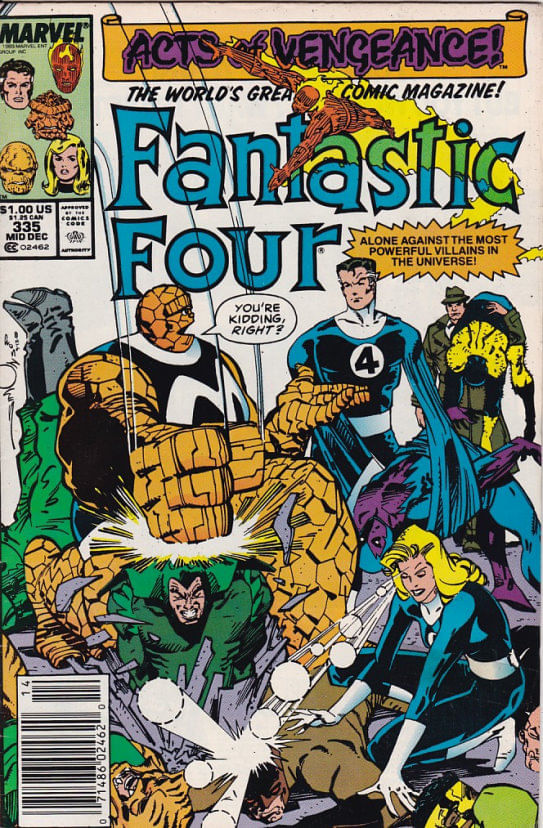 Rika-Comic-Shop--Fantastic-Four---Volume-1---335