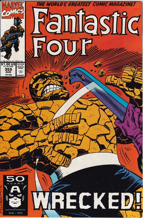 Rika-Comic-Shop--Fantastic-Four---Volume-1---355