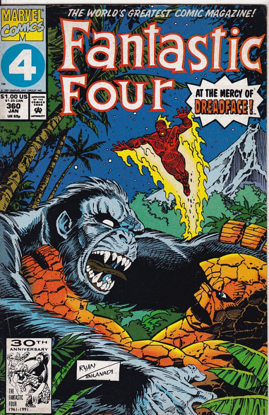 Rika-Comic-Shop--Fantastic-Four---Volume-1---360
