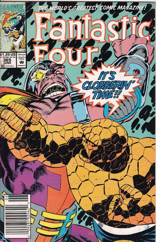 Rika-Comic-Shop--Fantastic-Four---Volume-1---365