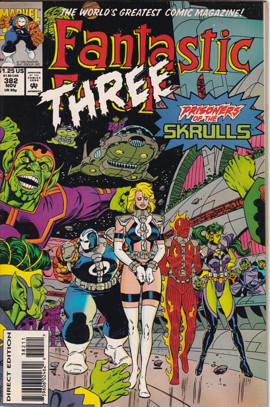 Rika-Comic-Shop--Fantastic-Four---Volume-1---382