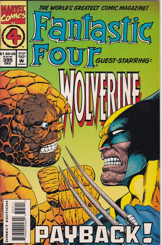 Rika-Comic-Shop--Fantastic-Four---Volume-1---395