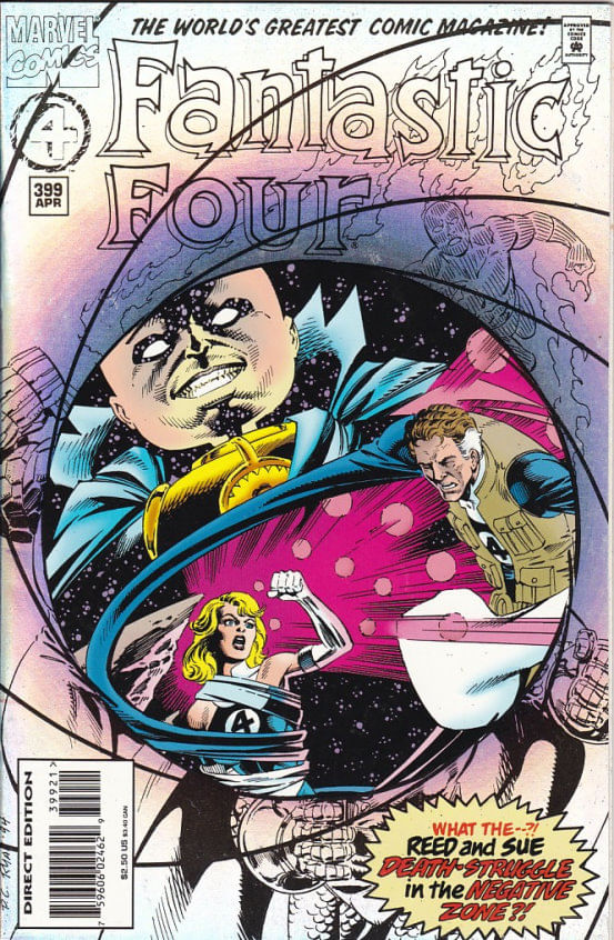 Rika-Comic-Shop--Fantastic-Four---Volume-1---399