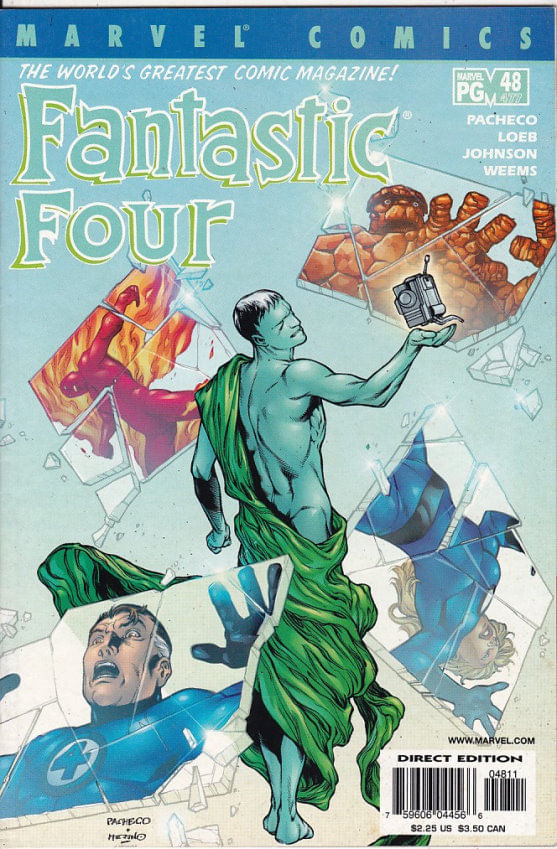 Rika-Comic-Shop--Fantastic-Four---Volume-3---048