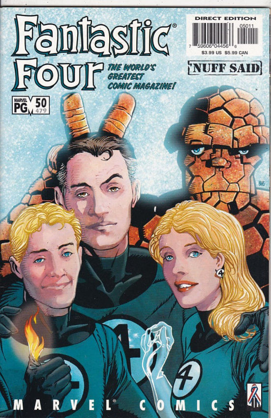 Rika-Comic-Shop--Fantastic-Four---Volume-3---050