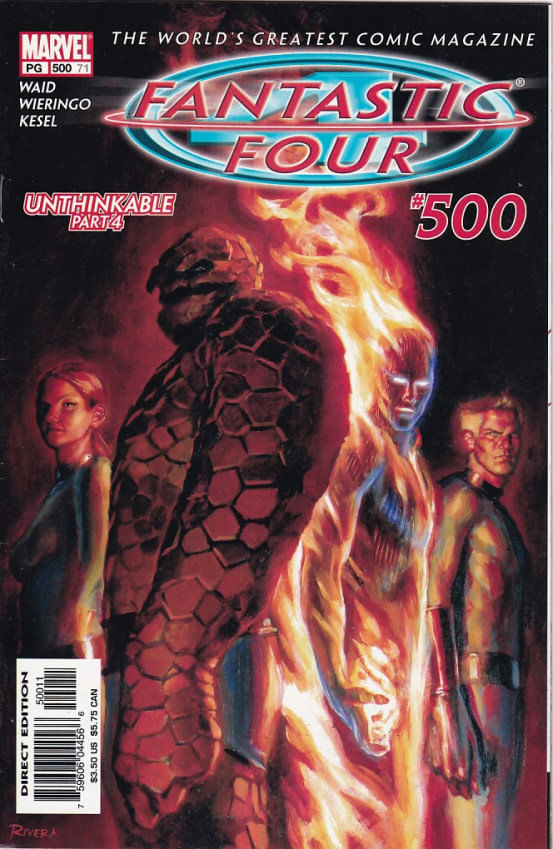 Rika-Comic-Shop--Fantastic-Four---Volume-3---500