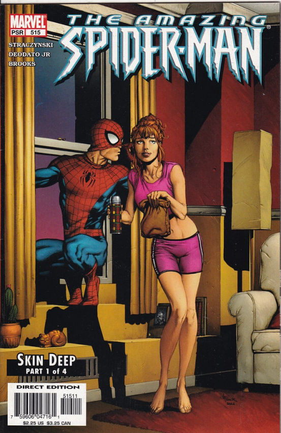 Rika-Comic-Shop--Amazing-Spider-Man---Volume-2---515