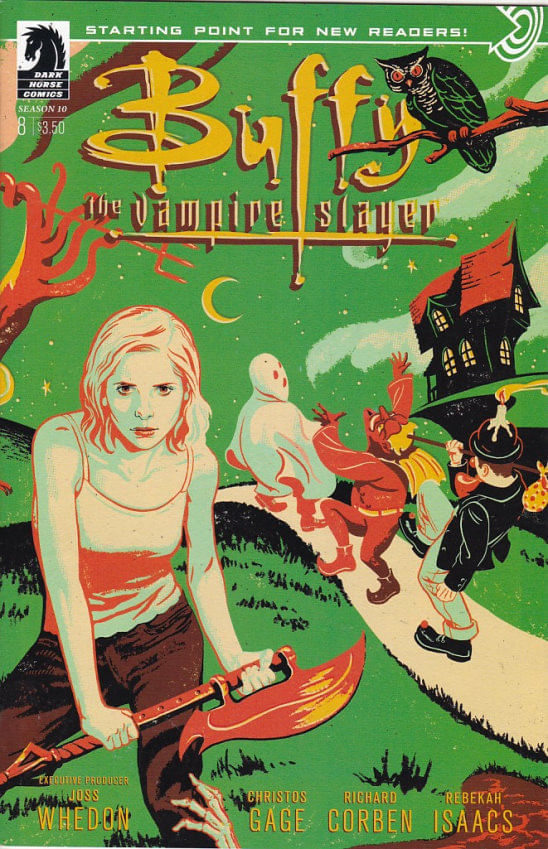Rika-Comic-Shop--Buffy---The-Vampire-Slayer---Volume-10---08