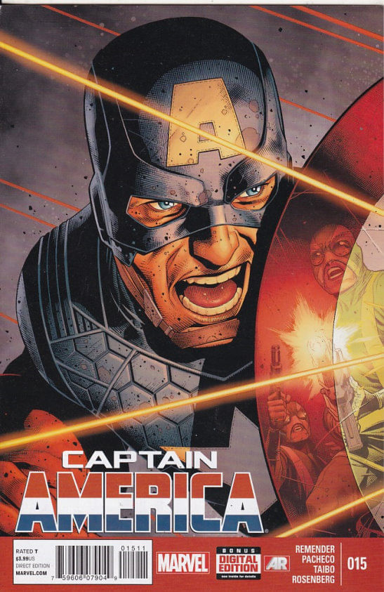 Rika-Comic-Shop--Captain-America---Volume-7---15