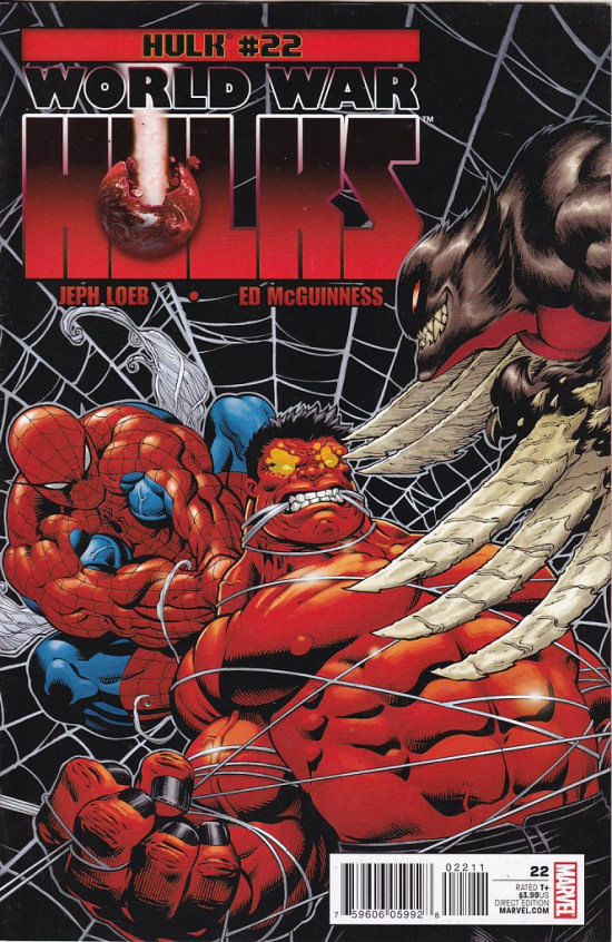 Rika-Comic-Shop--Hulk---Volume-1---22