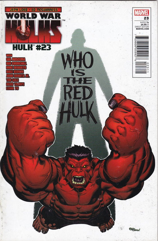 Rika-Comic-Shop--Hulk---Volume-1---23