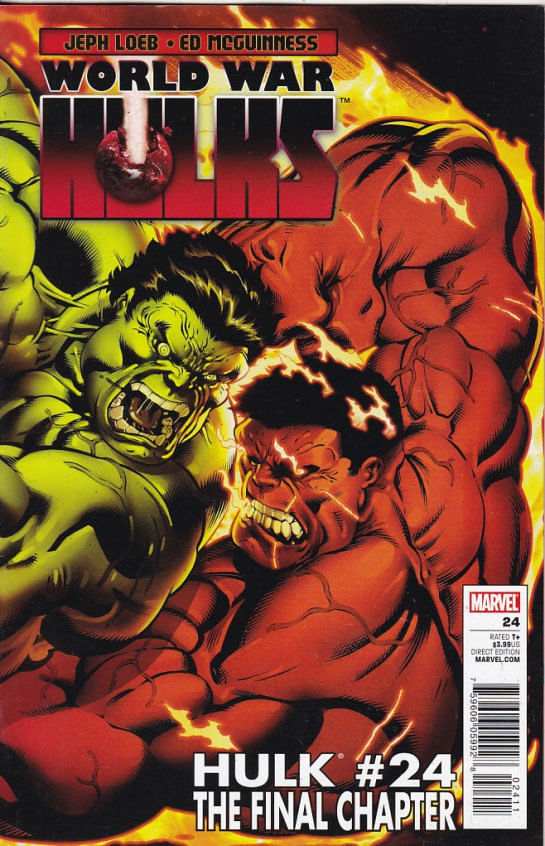 Rika-Comic-Shop--Hulk---Volume-1---24