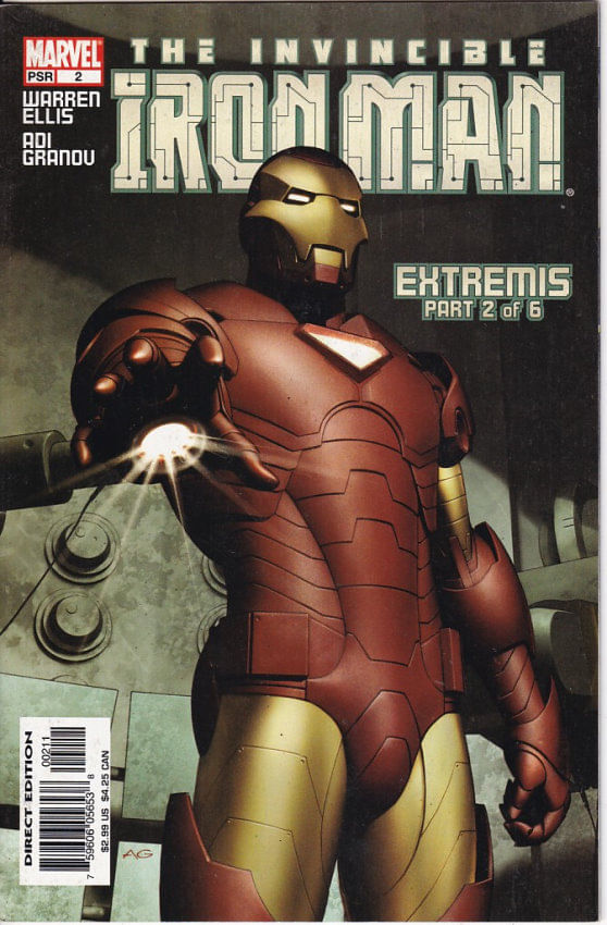 Rika-Comic-Shop--Iron-Man---Volume-4---02