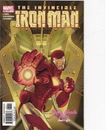 Rika-Comic-Shop--Iron-Man---Volume-3---70