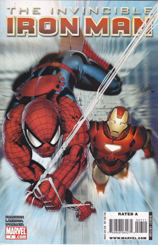 Rika-Comic-Shop--Invincible-Iron-Man---Volume-1---07