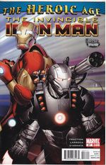 Rika-Comic-Shop--Invincible-Iron-Man---Volume-1---27