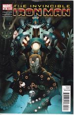 Rika-Comic-Shop--Invincible-Iron-Man---Volume-1---28