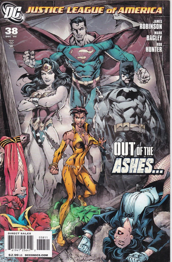 Rika-Comic-Shop--Justice-League-of-America---Volume-2---38