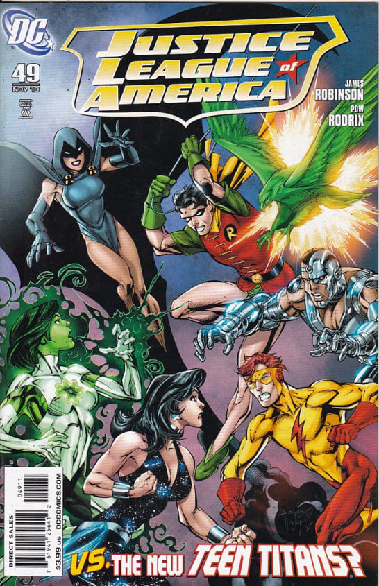 Rika-Comic-Shop--Justice-League-of-America---Volume-2---49