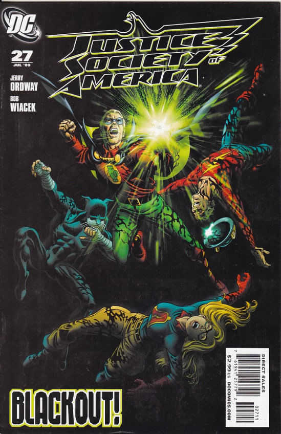 Rika-Comic-Shop--Justice-Society-of-America---Volume-3---27