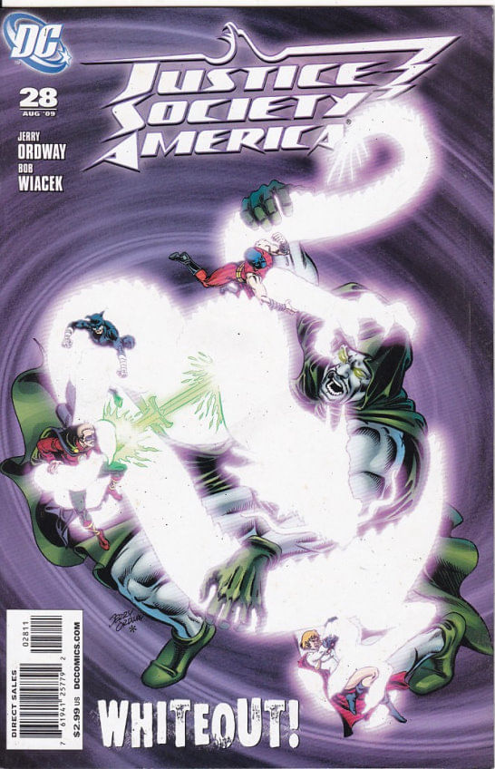 Rika-Comic-Shop--Justice-Society-of-America---Volume-3---28