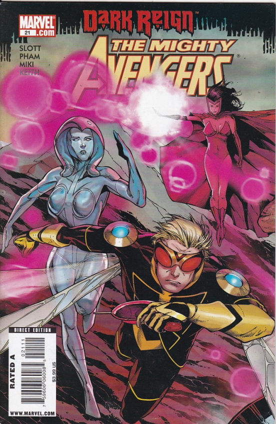 Rika-Comic-Shop--Mighty-Avengers---Volume-1---21