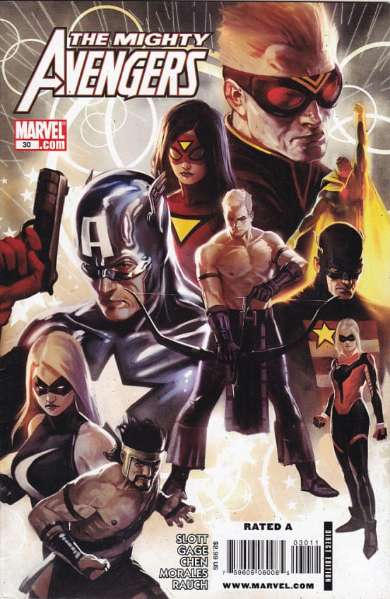 Rika-Comic-Shop--Mighty-Avengers---Volume-1---30