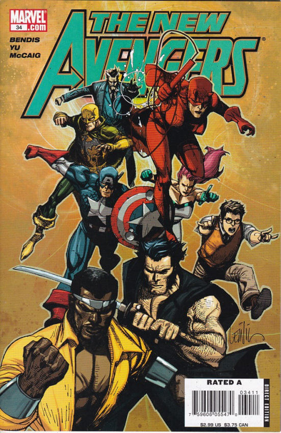 Rika-Comic-Shop--New-Avengers---Volume-1---34