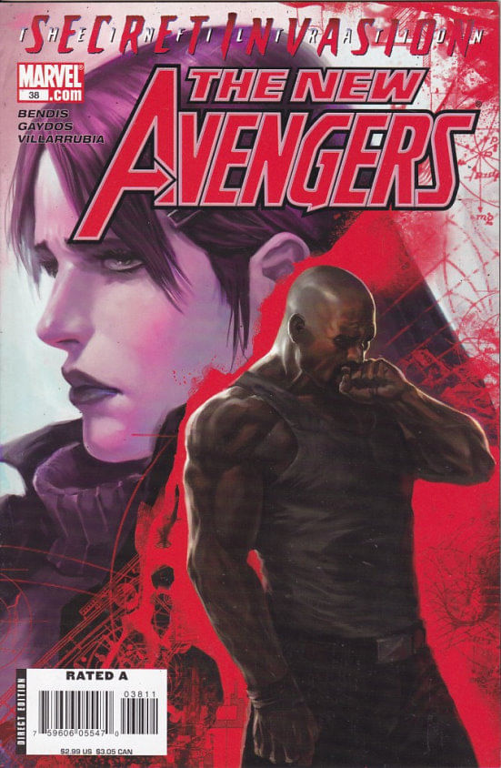 Rika-Comic-Shop--New-Avengers---Volume-1---38