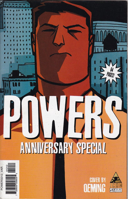 Rika-Comic-Shop--Powers---Volume-2---12