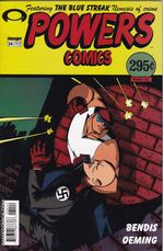 Rika-Comic-Shop--Powers---Volume-1---34